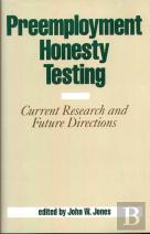 Preemployment Honesty Testing
