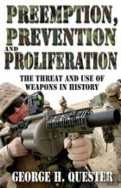 Bertrand.pt - Preemption, Prevention And Proliferation