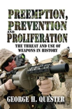 Bertrand.pt - Preemption, Prevention And Proliferation