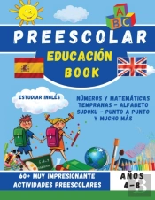 Preescolar   Libro De Trabajo: Alfabeto