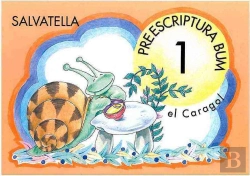 Bertrand.pt - Preescriptura Bum 1
