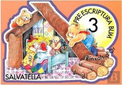 Bertrand.pt - Preescriptura Bum 3