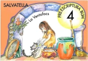 Preescriptura Bum 4