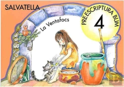 Bertrand.pt - Preescriptura Bum 4