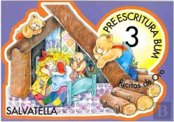 Bertrand.pt - Preescritura Bum 3