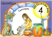 Preescritura Bum 4