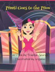Preeti Goes To The Prom