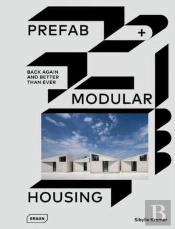 Prefab & Modular Housing