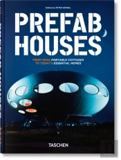 Prefab Houses