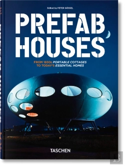 Bertrand.pt - Prefab Houses
