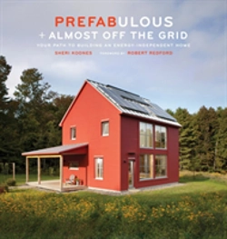 Bertrand.pt - Prefabulous + Almost Off The Grid