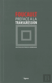 Préface À La Transgression