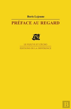 Bertrand.pt - Preface Au Regard