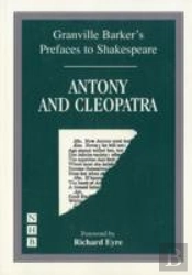 Preface To Antony And Cleopatra