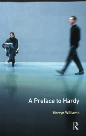 Preface To Hardy