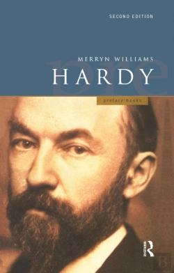 Bertrand.pt - Preface To Hardy