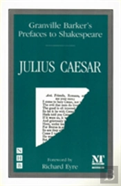 Preface To Julius Caesar