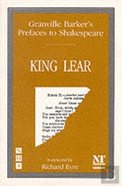 Preface To King Lear