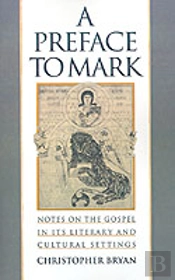Preface To Mark