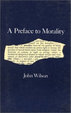 Bertrand.pt - Preface To Morality