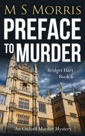 Preface To Murder