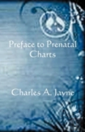 Preface To Prenatal Charts