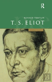 Preface To T S Eliot