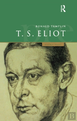 Bertrand.pt - Preface To T S Eliot