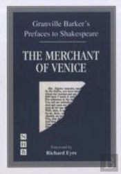 Preface To The Merchant Of Venice