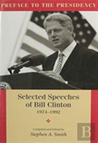 Preface To The Presidency