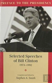 Preface To The Presidency