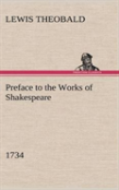 Preface To The Works Of Shakespeare (1734)