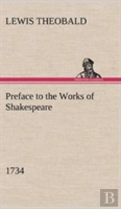 Preface To The Works Of Shakespeare (1734)