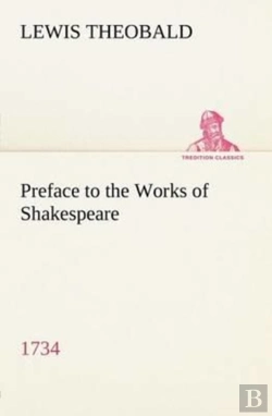 Bertrand.pt - Preface To The Works Of Shakespeare (1734)