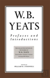 Prefaces And Introductions