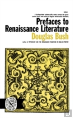 Bertrand.pt - Prefaces To Renaissance Literature