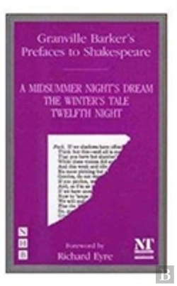 Bertrand.pt - Prefaces To Shakespeare
