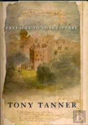 Prefaces To Shakespeare