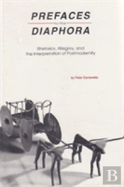 Prefaces To The Diaphora