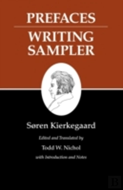 Bertrand.pt - Prefaces: Writing Sampler