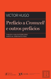 Prefácio a Cromwell e Outros Prefácios