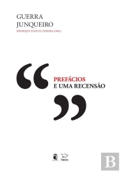 Prefácio e Uma Recensão