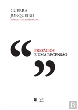 Bertrand.pt - Prefácio e Uma Recensão