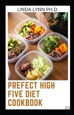 Bertrand.pt - Prefect High Five Diet Cookbook