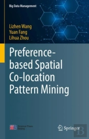 Preference-Based Spatial Co-Location Pattern Mining