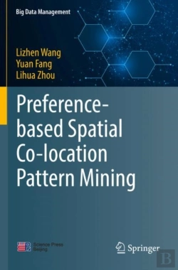 Bertrand.pt - Preference-Based Spatial Co-Location Pattern Mining