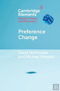Bertrand.pt - Preference Change