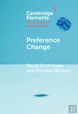 Bertrand.pt - Preference Change