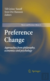 Preference Change