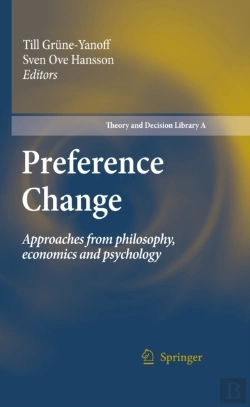 Bertrand.pt - Preference Change